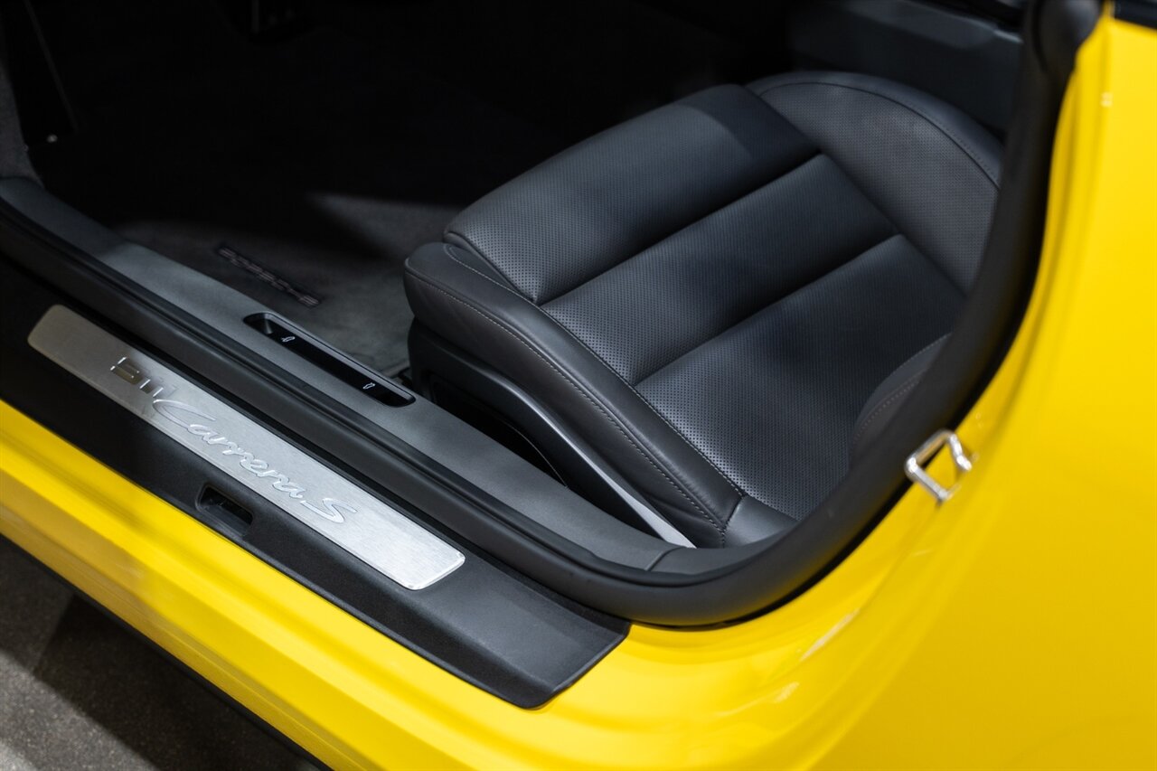 2020 Porsche 911 Carrera S   - Photo 23 - Riviera Beach, FL 33407