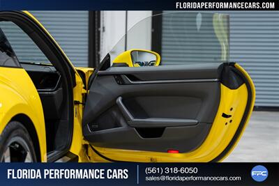 2020 Porsche 911 Carrera S   - Photo 37 - Riviera Beach, FL 33407