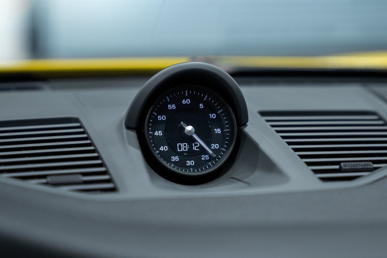 2020 Porsche 911 Carrera S   - Photo 56 - Riviera Beach, FL 33407