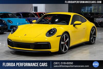 2020 Porsche 911 Carrera S   - Photo 10 - Riviera Beach, FL 33407