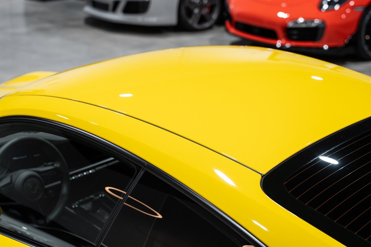 2020 Porsche 911 Carrera S   - Photo 14 - Riviera Beach, FL 33407