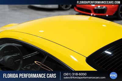 2020 Porsche 911 Carrera S   - Photo 14 - Riviera Beach, FL 33407