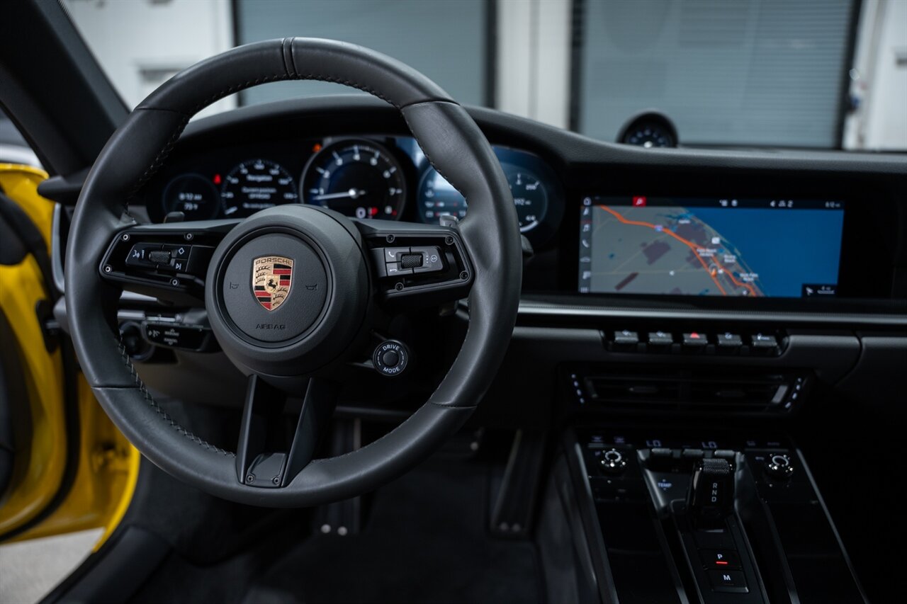 2020 Porsche 911 Carrera S   - Photo 31 - Riviera Beach, FL 33407