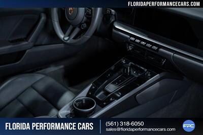 2020 Porsche 911 Carrera S   - Photo 57 - Riviera Beach, FL 33407