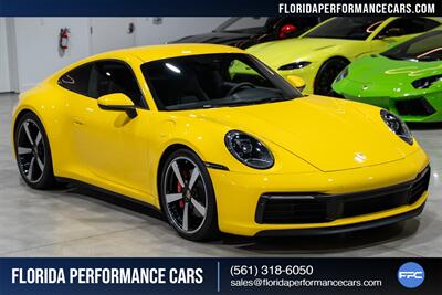 2020 Porsche 911 Carrera S   - Photo 8 - Riviera Beach, FL 33407