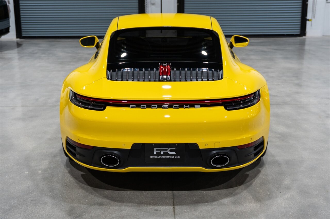 2020 Porsche 911 Carrera S   - Photo 5 - Riviera Beach, FL 33407