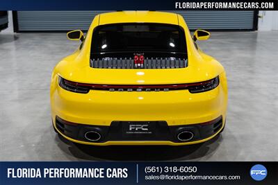 2020 Porsche 911 Carrera S   - Photo 5 - Riviera Beach, FL 33407