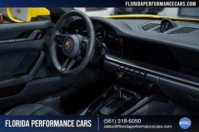 2020 Porsche 911 Carrera S   - Photo 33 - Riviera Beach, FL 33407