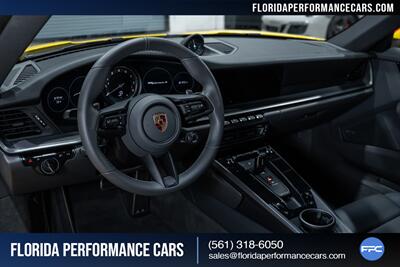 2020 Porsche 911 Carrera S   - Photo 19 - Riviera Beach, FL 33407