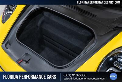 2020 Porsche 911 Carrera S   - Photo 43 - Riviera Beach, FL 33407