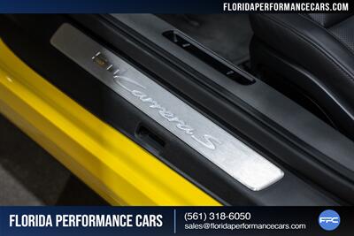 2020 Porsche 911 Carrera S   - Photo 24 - Riviera Beach, FL 33407