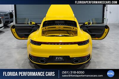 2020 Porsche 911 Carrera S   - Photo 44 - Riviera Beach, FL 33407