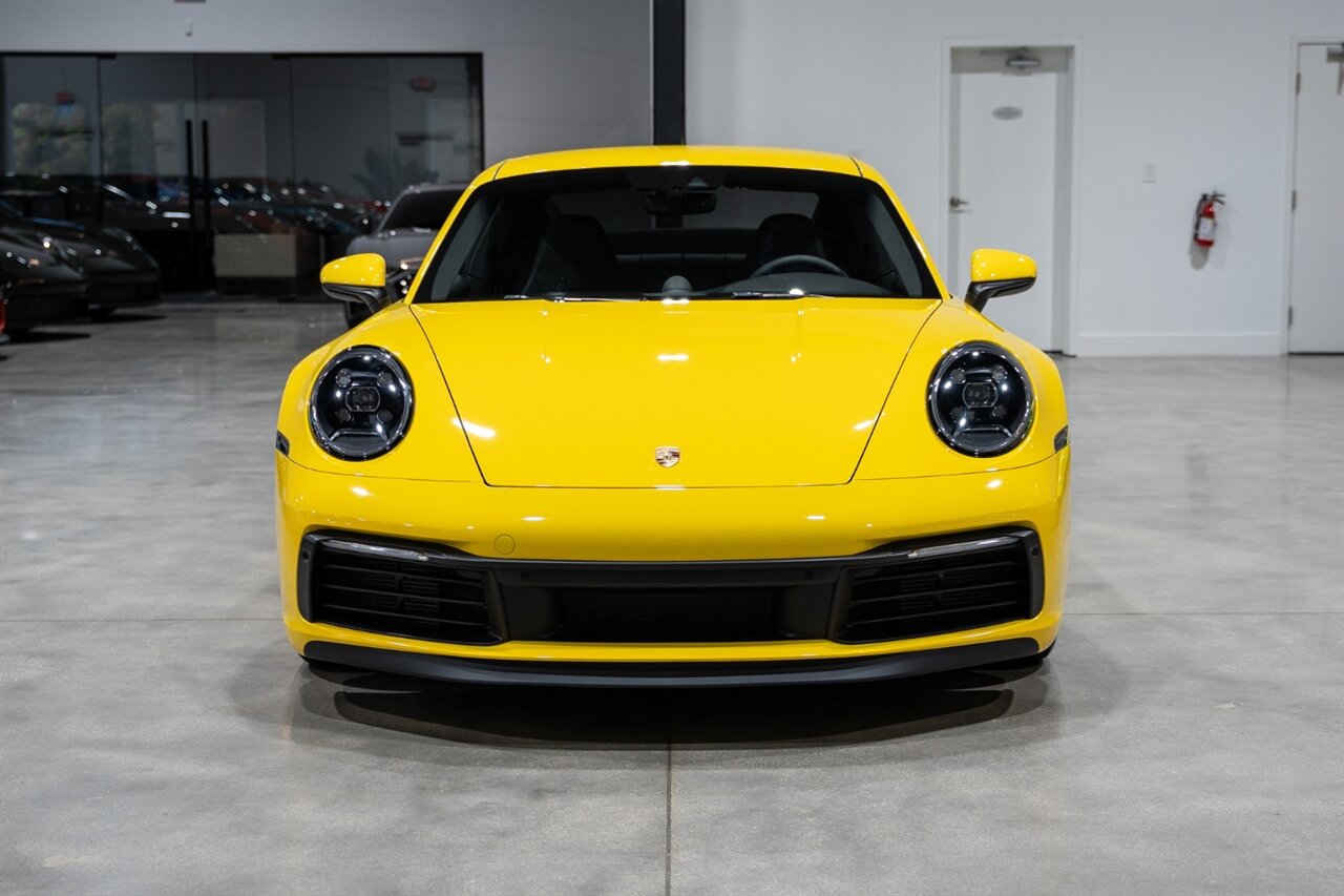 2020 Porsche 911 Carrera S   - Photo 66 - Riviera Beach, FL 33407