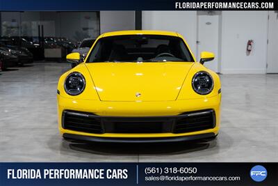 2020 Porsche 911 Carrera S   - Photo 66 - Riviera Beach, FL 33407