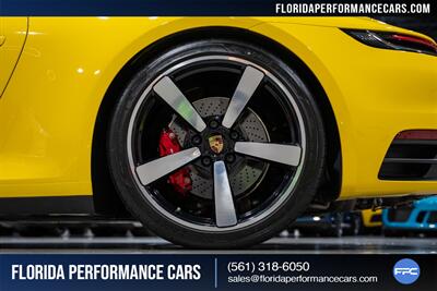 2020 Porsche 911 Carrera S   - Photo 48 - Riviera Beach, FL 33407