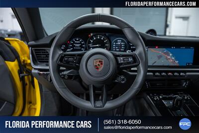 2020 Porsche 911 Carrera S   - Photo 25 - Riviera Beach, FL 33407