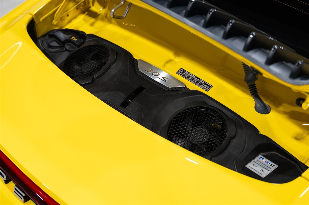 2020 Porsche 911 Carrera S   - Photo 46 - Riviera Beach, FL 33407