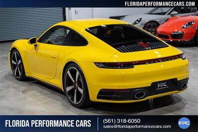 2020 Porsche 911 Carrera S   - Photo 4 - Riviera Beach, FL 33407