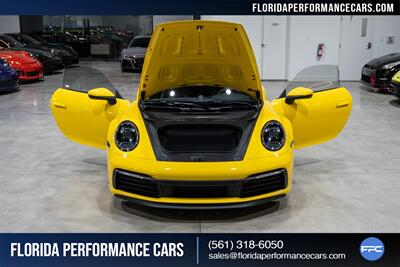 2020 Porsche 911 Carrera S   - Photo 42 - Riviera Beach, FL 33407