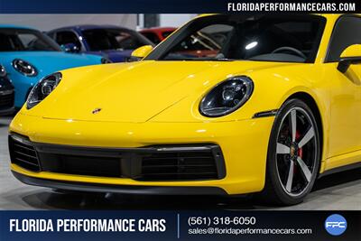 2020 Porsche 911 Carrera S   - Photo 63 - Riviera Beach, FL 33407