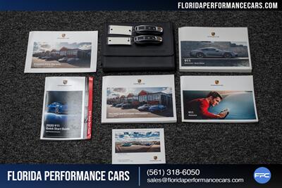 2020 Porsche 911 Carrera S   - Photo 28 - Riviera Beach, FL 33407