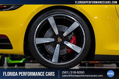2020 Porsche 911 Carrera S   - Photo 49 - Riviera Beach, FL 33407
