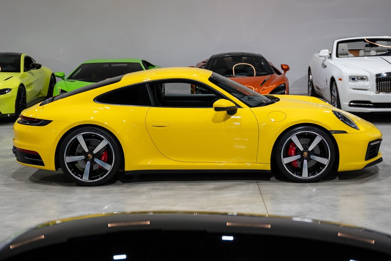 2020 Porsche 911 Carrera S   - Photo 7 - Riviera Beach, FL 33407