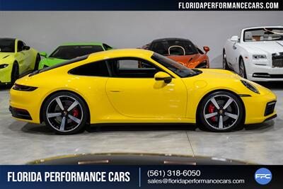 2020 Porsche 911 Carrera S   - Photo 7 - Riviera Beach, FL 33407