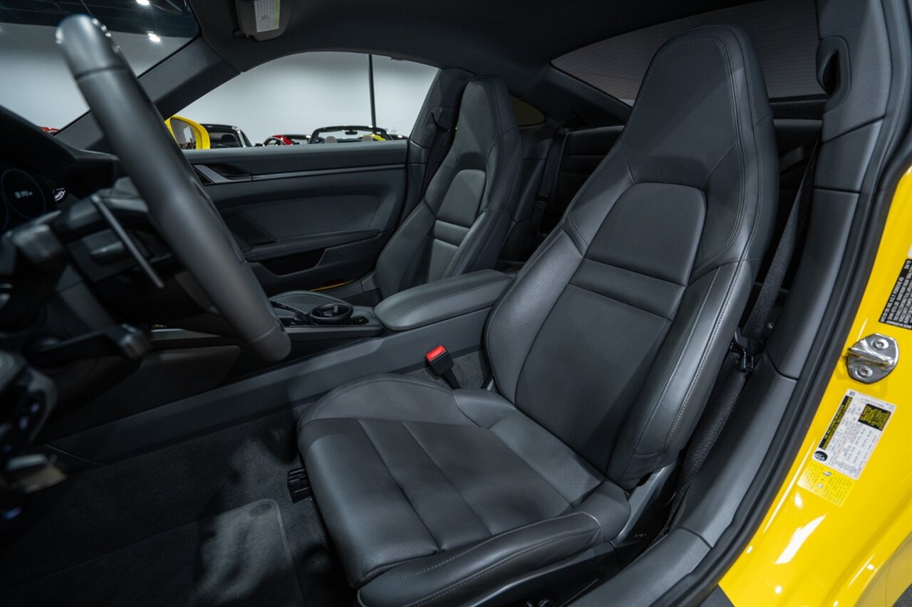 2020 Porsche 911 Carrera S   - Photo 20 - Riviera Beach, FL 33407