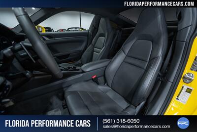 2020 Porsche 911 Carrera S   - Photo 20 - Riviera Beach, FL 33407