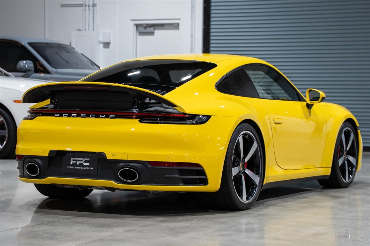 2020 Porsche 911 Carrera S   - Photo 15 - Riviera Beach, FL 33407