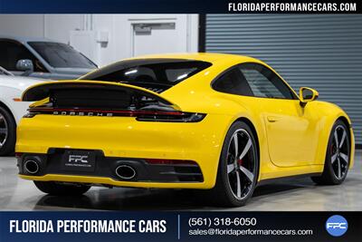 2020 Porsche 911 Carrera S   - Photo 15 - Riviera Beach, FL 33407