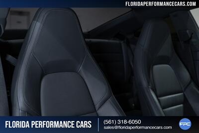 2020 Porsche 911 Carrera S   - Photo 35 - Riviera Beach, FL 33407