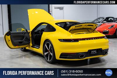 2020 Porsche 911 Carrera S   - Photo 39 - Riviera Beach, FL 33407