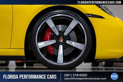 2020 Porsche 911 Carrera S   - Photo 50 - Riviera Beach, FL 33407