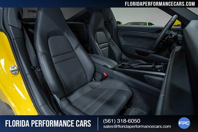 2020 Porsche 911 Carrera S   - Photo 34 - Riviera Beach, FL 33407