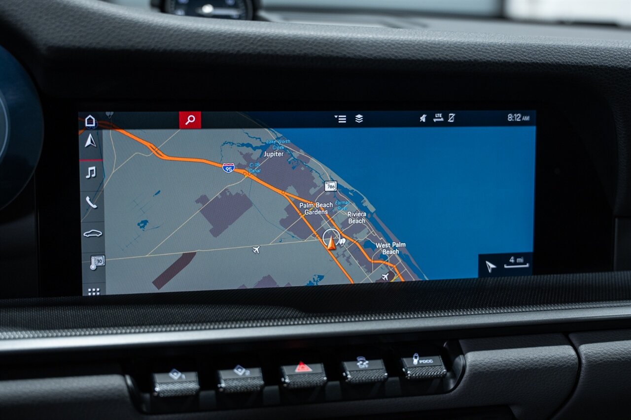 2020 Porsche 911 Carrera S   - Photo 55 - Riviera Beach, FL 33407