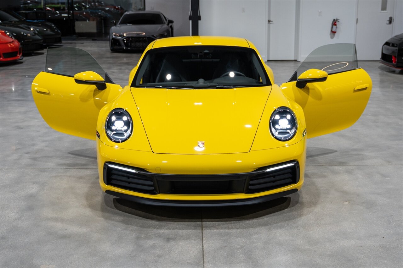 2020 Porsche 911 Carrera S   - Photo 40 - Riviera Beach, FL 33407