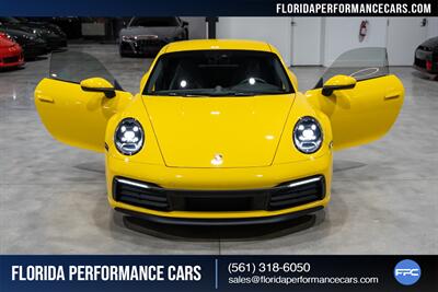 2020 Porsche 911 Carrera S   - Photo 40 - Riviera Beach, FL 33407