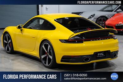 2020 Porsche 911 Carrera S   - Photo 64 - Riviera Beach, FL 33407