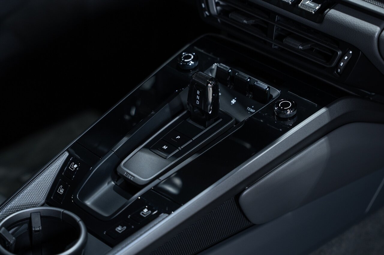 2020 Porsche 911 Carrera S   - Photo 59 - Riviera Beach, FL 33407