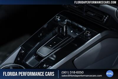 2020 Porsche 911 Carrera S   - Photo 59 - Riviera Beach, FL 33407