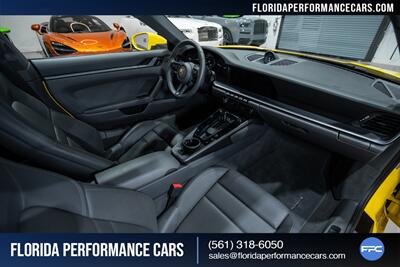 2020 Porsche 911 Carrera S   - Photo 32 - Riviera Beach, FL 33407