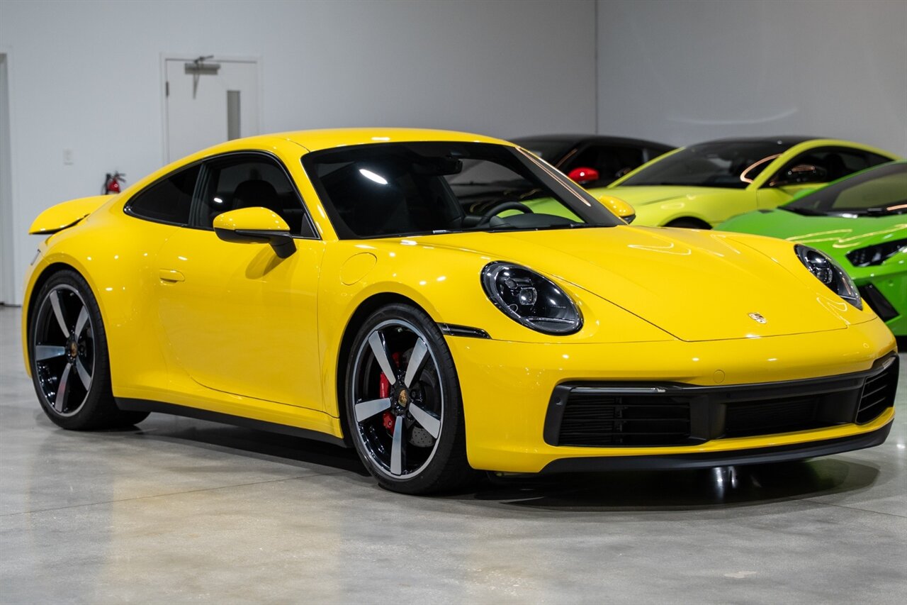 2020 Porsche 911 Carrera S   - Photo 16 - Riviera Beach, FL 33407