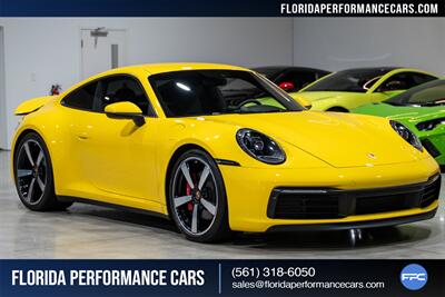 2020 Porsche 911 Carrera S   - Photo 16 - Riviera Beach, FL 33407