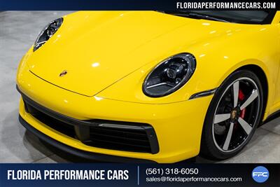 2020 Porsche 911 Carrera S   - Photo 11 - Riviera Beach, FL 33407