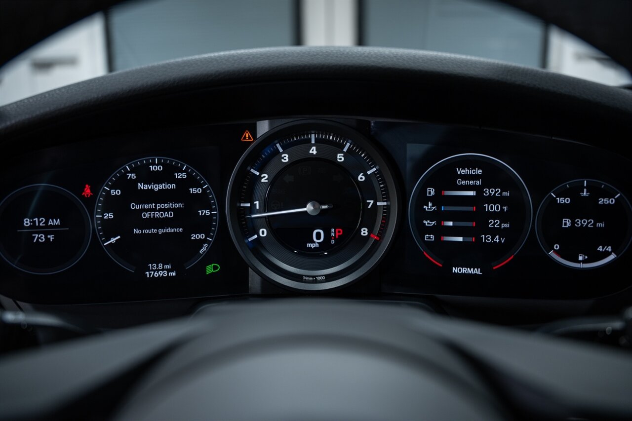 2020 Porsche 911 Carrera S   - Photo 17 - Riviera Beach, FL 33407