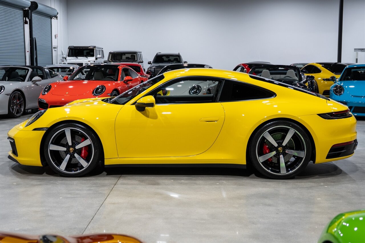 2020 Porsche 911 Carrera S   - Photo 3 - Riviera Beach, FL 33407