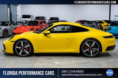 2020 Porsche 911 Carrera S   - Photo 3 - Riviera Beach, FL 33407