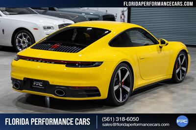 2020 Porsche 911 Carrera S   - Photo 6 - Riviera Beach, FL 33407